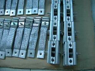 硅鉬棒夾具、連接帶