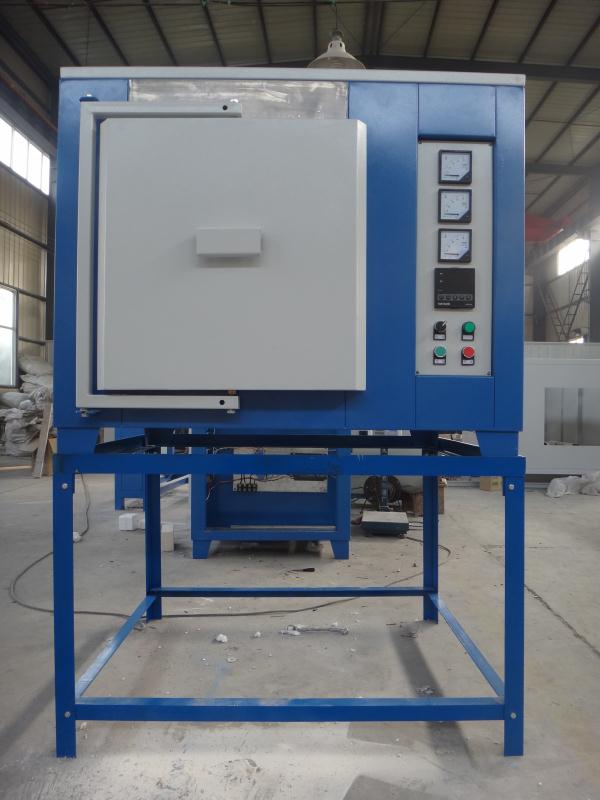 按需定制各種高溫設備