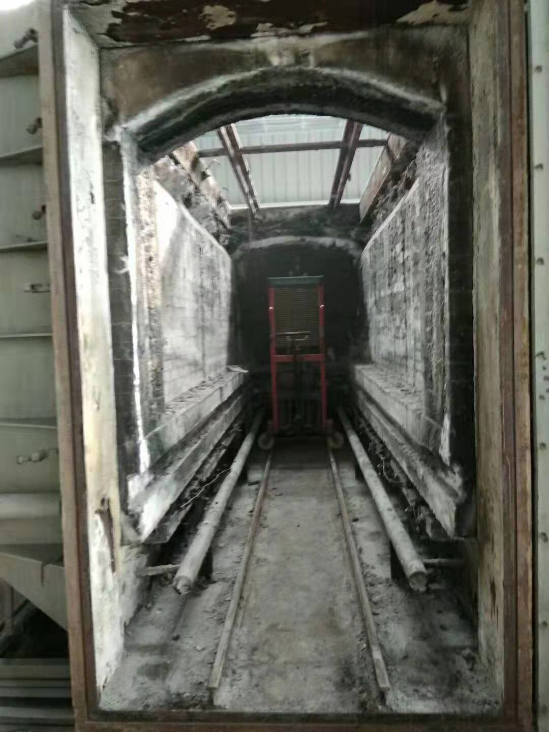 各種電熱窯爐大中修