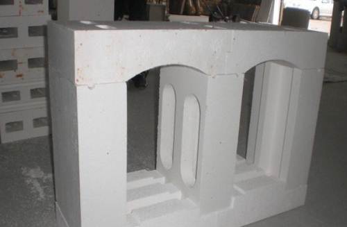 剛玉莫來石窯具