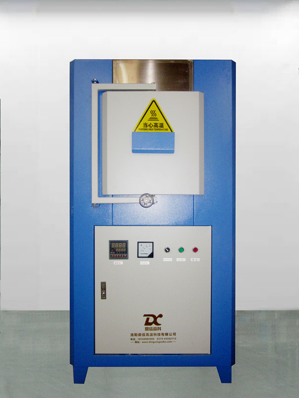 藍寶石退火爐
