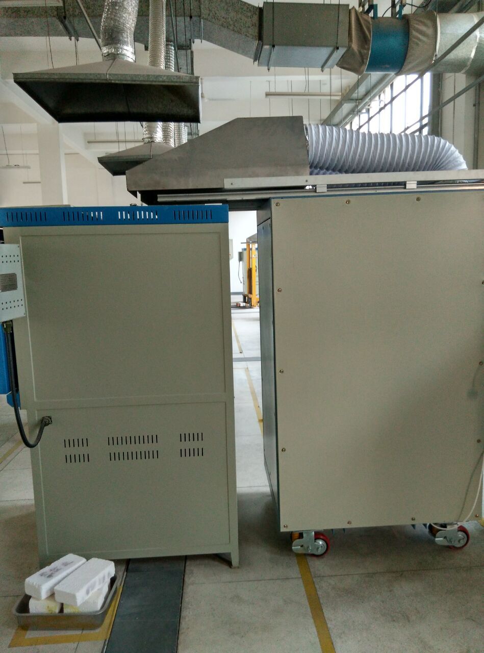 關注環保,關注健康