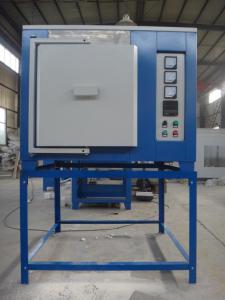 按需定制各種高溫設備