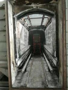 各種電熱窯爐大中修