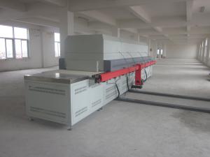 海安項目輥道窯